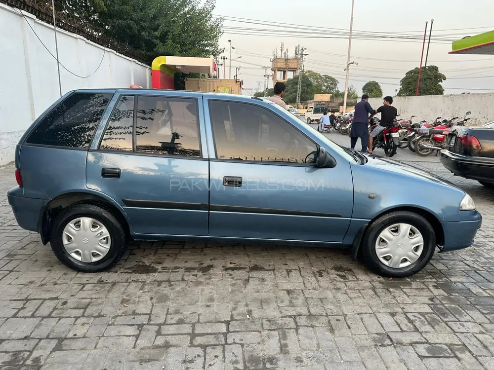 سوزوکی کلٹس 2010 for Sale in اسلام آباد سوزوکی کلٹس 2010 for Sale in اسلام آباد Image-9