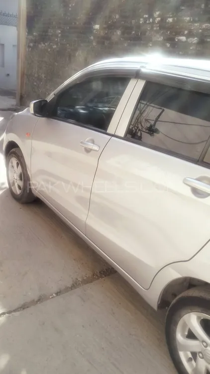 سوزوکی کلٹس 2019 for Sale in چکوال سوزوکی کلٹس 2019 for Sale in چکوال Image-7