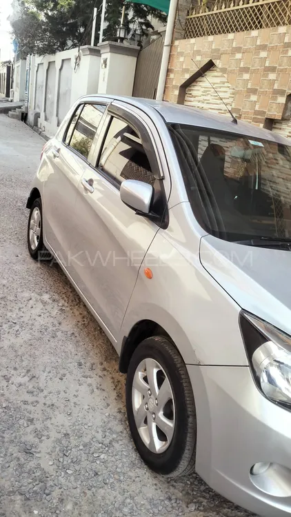 سوزوکی کلٹس 2019 for Sale in چکوال سوزوکی کلٹس 2019 for Sale in چکوال Image-3