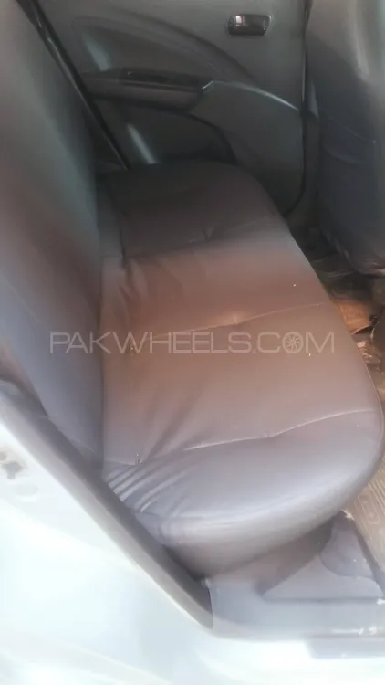 سوزوکی کلٹس 2019 for Sale in چکوال سوزوکی کلٹس 2019 for Sale in چکوال Image-9