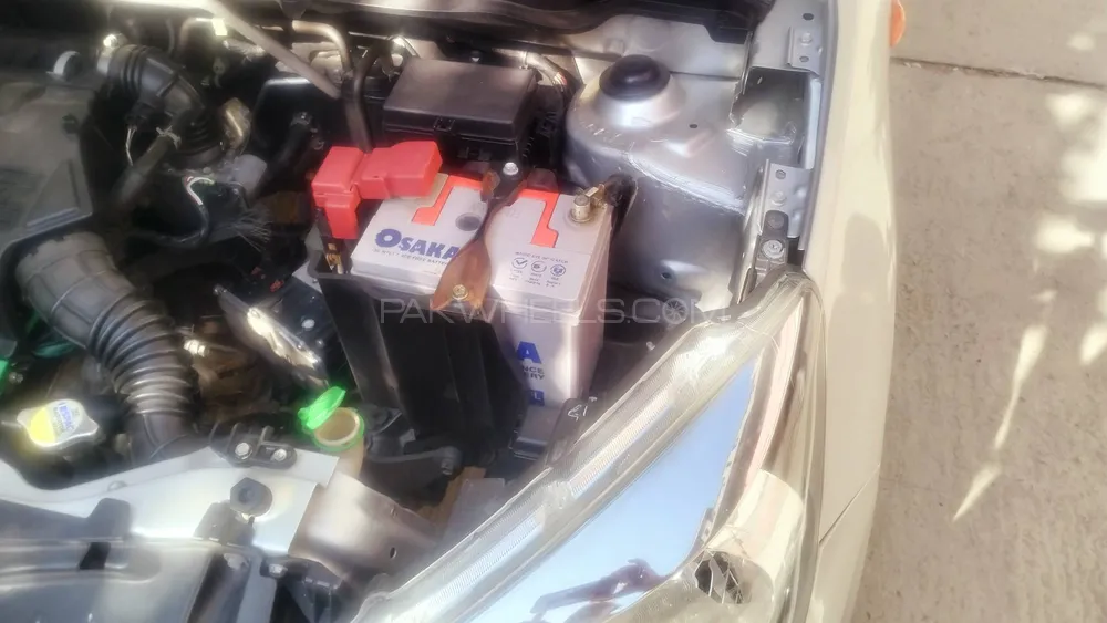 سوزوکی کلٹس 2019 for Sale in چکوال سوزوکی کلٹس 2019 for Sale in چکوال Image-12