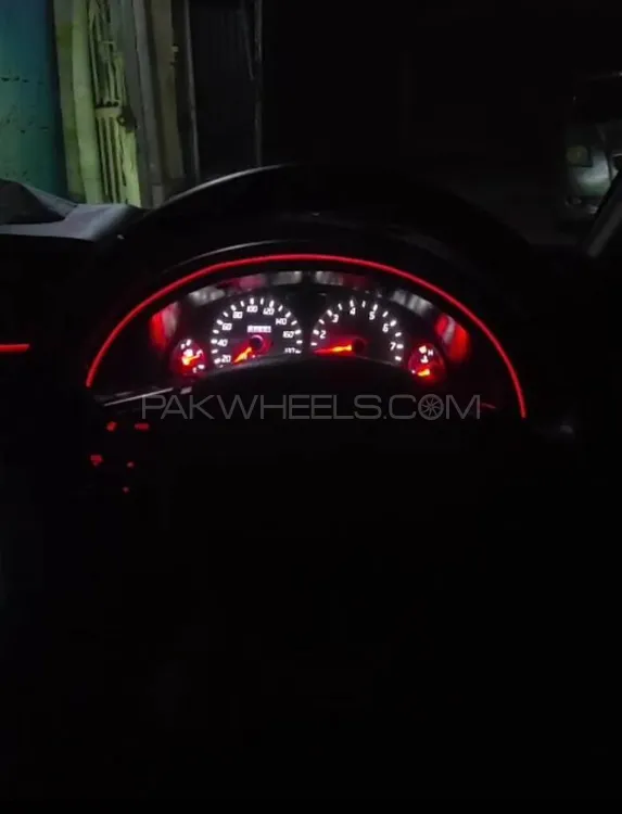 سوزوکی کلٹس 2003 for Sale in راولپنڈی سوزوکی کلٹس 2003 for Sale in راولپنڈی Image-8