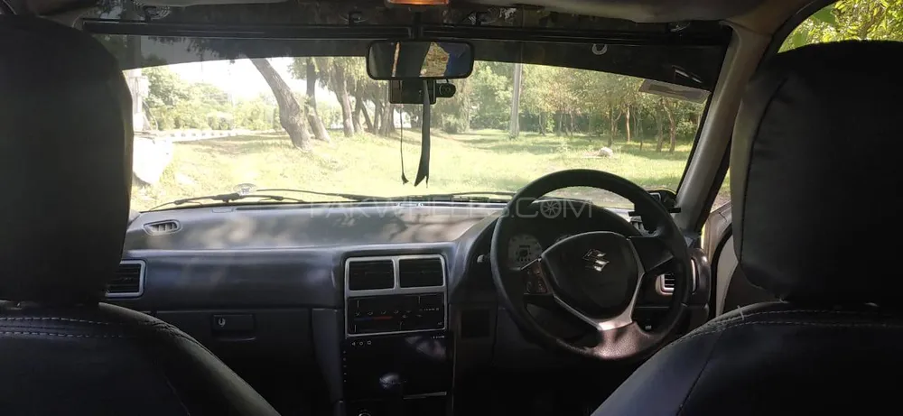 سوزوکی کلٹس 2003 for Sale in راولپنڈی سوزوکی کلٹس 2003 for Sale in راولپنڈی Image-3
