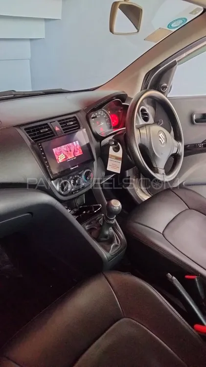 سوزوکی کلٹس 2018 for Sale in ساہیوال سوزوکی کلٹس 2018 for Sale in ساہیوال Image-5