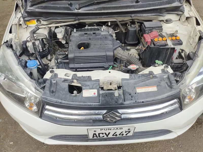 Suzuki Cultus 2021 for Sale in Bhakkar Image-1