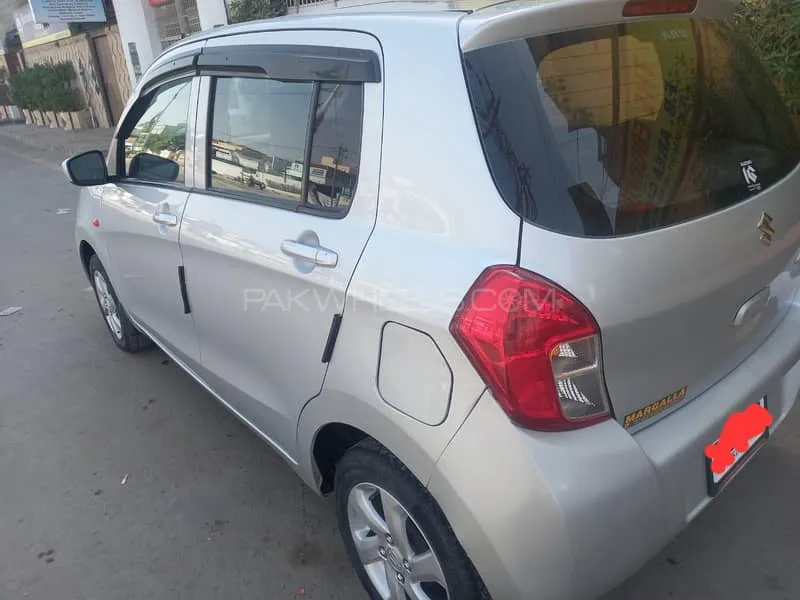 Suzuki Cultus 2021 for Sale in Karachi Suzuki Cultus 2021 for Sale in Karachi Image-2