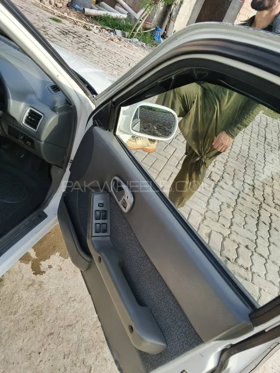 سوزوکی کلٹس 2008 for Sale in راولپنڈی سوزوکی کلٹس 2008 for Sale in راولپنڈی Image-11