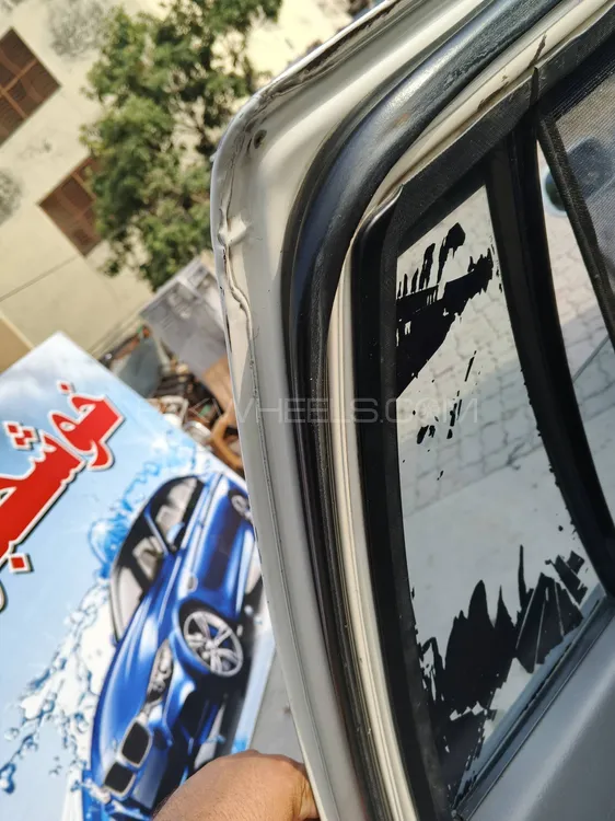سوزوکی کلٹس 2008 for Sale in راولپنڈی سوزوکی کلٹس 2008 for Sale in راولپنڈی Image-18