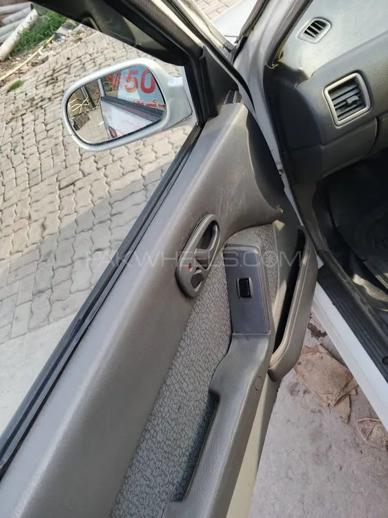 سوزوکی کلٹس 2008 for Sale in راولپنڈی سوزوکی کلٹس 2008 for Sale in راولپنڈی Image-19