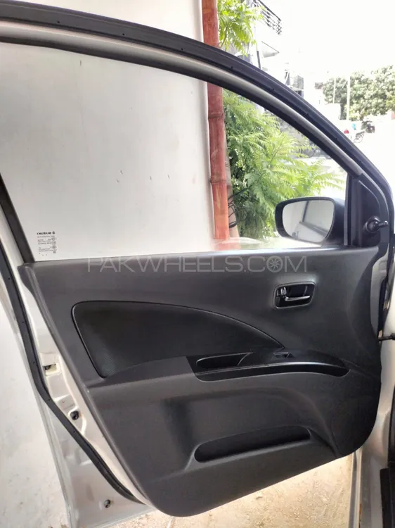 سوزوکی کلٹس 2018 for Sale in کراچی سوزوکی کلٹس 2018 for Sale in کراچی Image-8