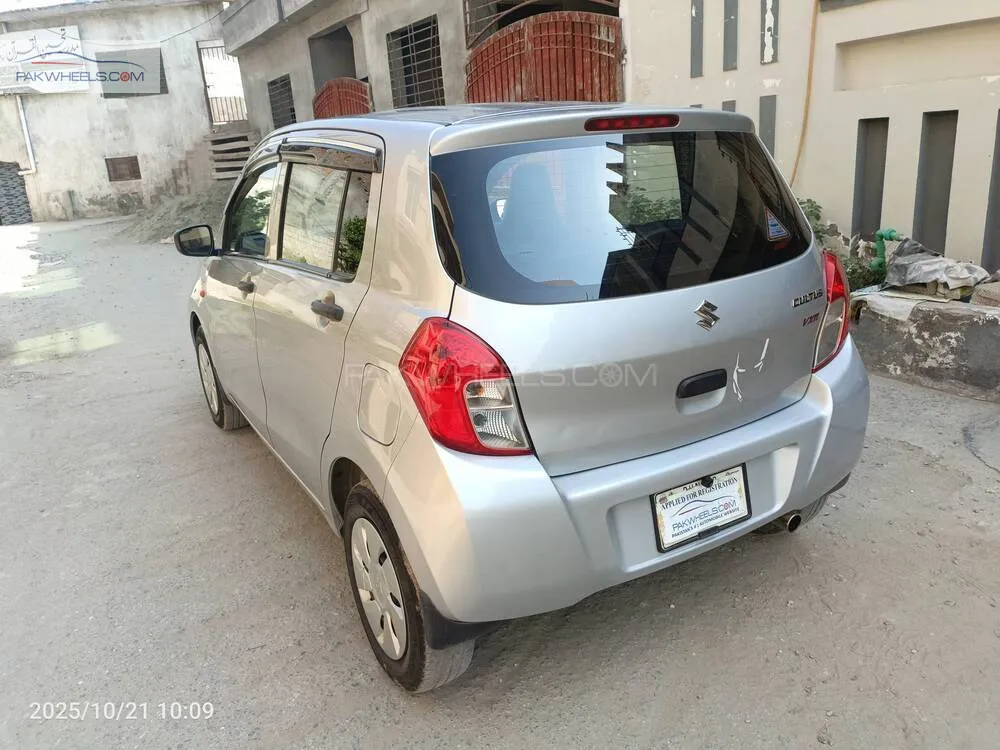 سوزوکی کلٹس 2022 for Sale in اسلام آباد سوزوکی کلٹس 2022 for Sale in اسلام آباد Image-6