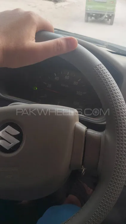 Suzuki Every 2010 for Sale in Peshawar Image-1