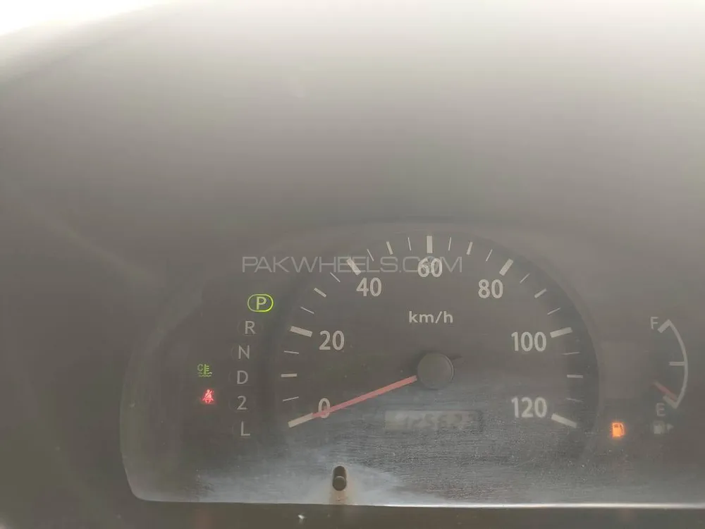 Suzuki Every 2014 for Sale in Karachi Suzuki Every 2014 for Sale in Karachi Image-11
