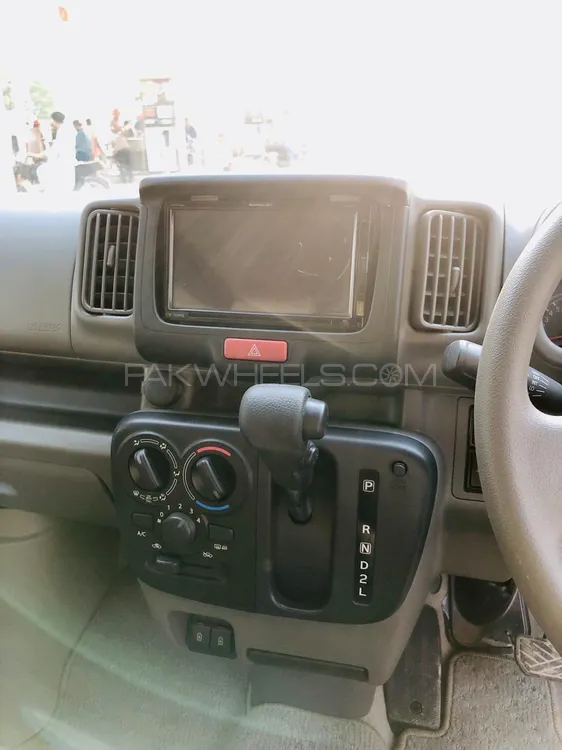 Mazda Scrum Van 2021 for Sale in Karachi Mazda Scrum Van 2021 for Sale in Karachi Image-15