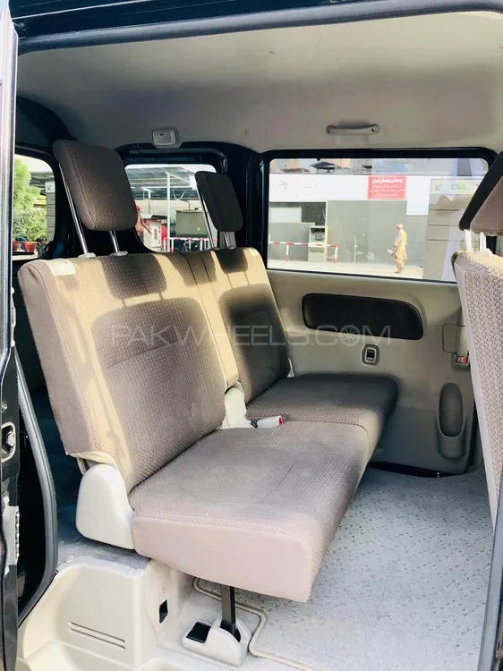 Mazda Scrum Van 2021 for Sale in Karachi Mazda Scrum Van 2021 for Sale in Karachi Image-9
