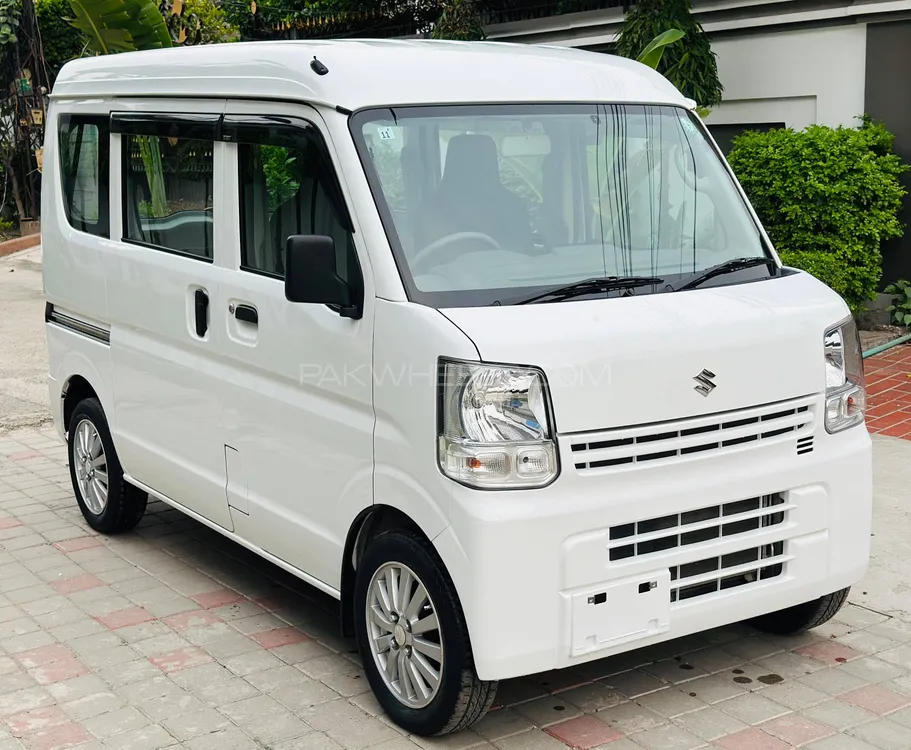 Suzuki Every 2020 for Sale in Lahore Image-1