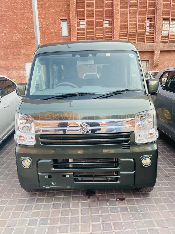 سوزوکی ایوری 2020 for Sale in لاہور سوزوکی ایوری 2020 for Sale in لاہور Image-3