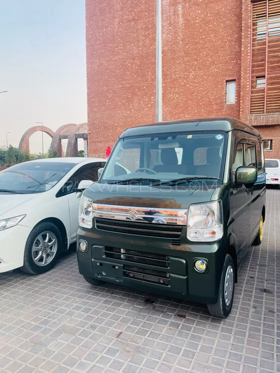 سوزوکی ایوری 2020 for Sale in لاہور Image-1