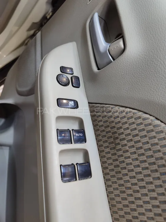 Suzuki Every Wagon 2016 for Sale in Karachi Suzuki Every Wagon 2016 for Sale in Karachi Image-7