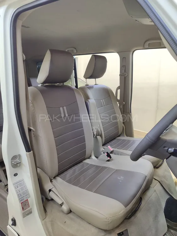 Suzuki Every Wagon 2016 for Sale in Karachi Suzuki Every Wagon 2016 for Sale in Karachi Image-10