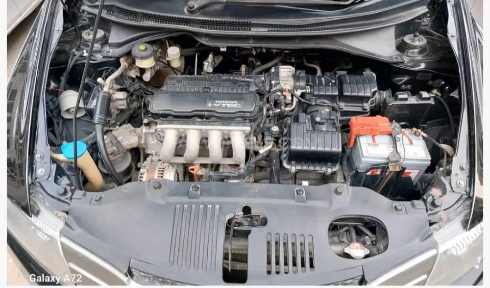 Suzuki FX 1985 for Sale in Karachi Image-1
