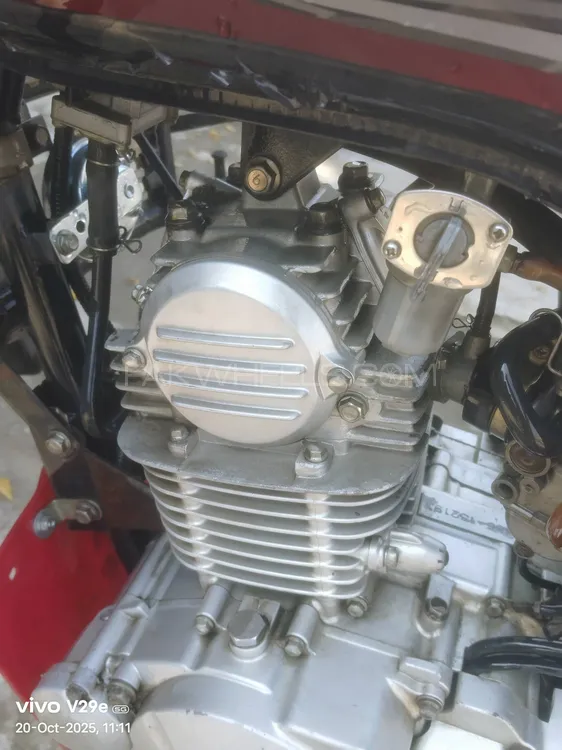 Suzuki GD 110S 2021 for Sale Image-1