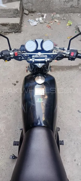 Suzuki GS 150 2024 for Sale Suzuki GS 150 2024 for Sale Image-9