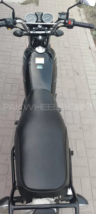 Suzuki GS 150 SE 2022 for Sale Image-1