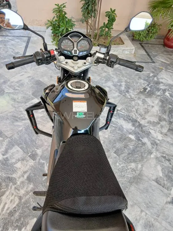 Suzuki GSX 125 2024 for Sale Suzuki GSX 125 2024 for Sale Image-4