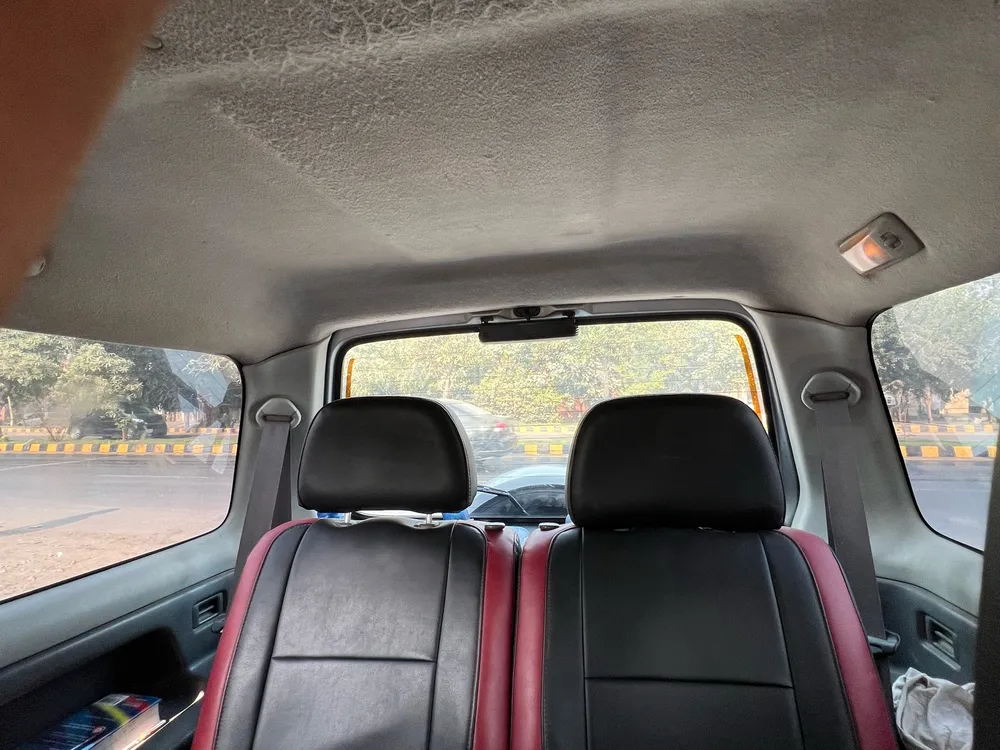 Suzuki Jimny 1997 for Sale in Lahore Suzuki Jimny 1997 for Sale in Lahore Image-7