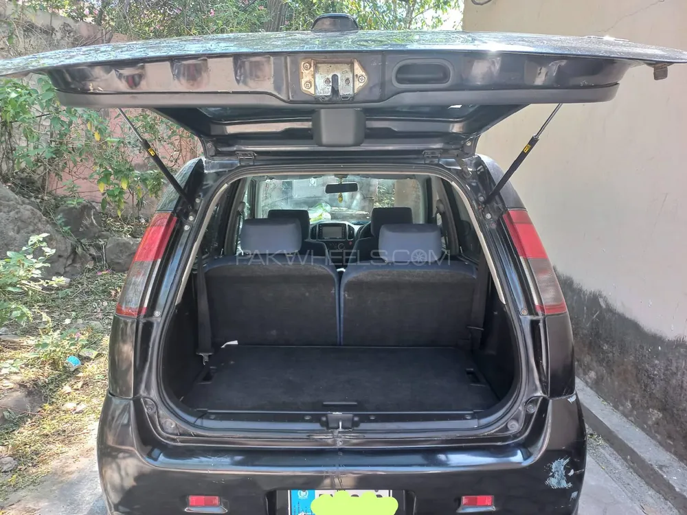 Suzuki Kei 2007 for Sale in Islamabad Suzuki Kei 2007 for Sale in Islamabad Image-3