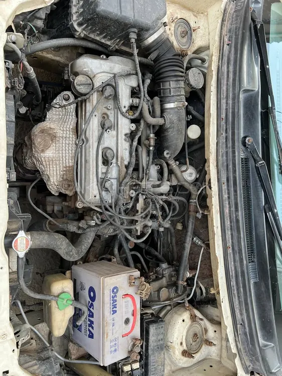 Suzuki Liana 2006 for Sale in Rahim Yar Khan Suzuki Liana 2006 for Sale in Rahim Yar Khan Image-6