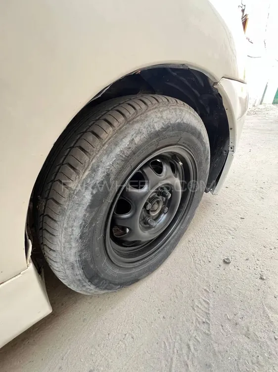 Suzuki Liana 2006 for Sale in Rahim Yar Khan Suzuki Liana 2006 for Sale in Rahim Yar Khan Image-9