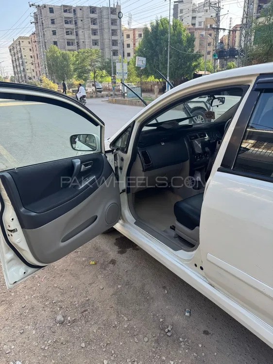 Suzuki Liana 2007 for Sale in Hyderabad Suzuki Liana 2007 for Sale in Hyderabad Image-14