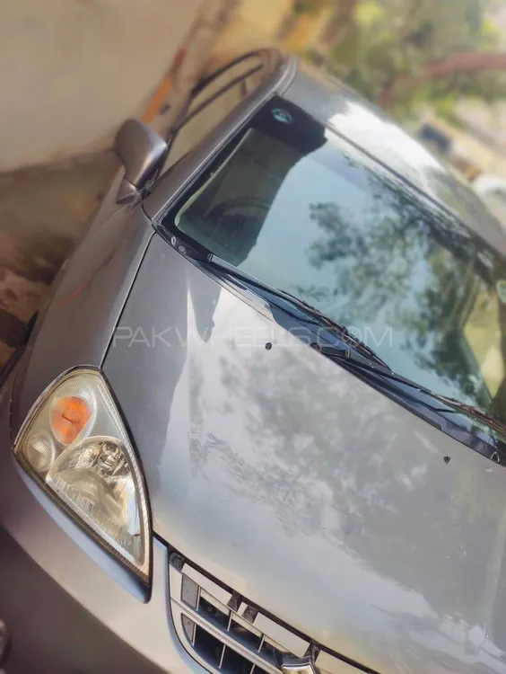 Suzuki Liana 2011 for Sale in Karachi Image-1