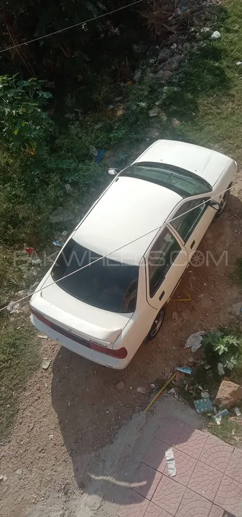 Suzuki Margalla 1997 for Sale in Rawalpindi Image-1