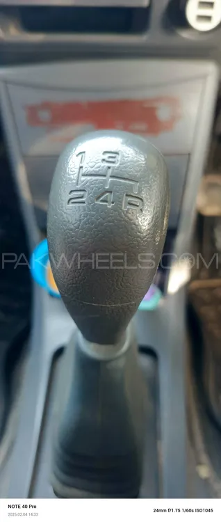 Suzuki Mehran 2017 for Sale in Jhang Image-1