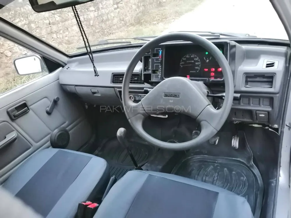 Suzuki Mehran 2019 for Sale in Hassan abdal Suzuki Mehran 2019 for Sale in Hassan abdal Image-14