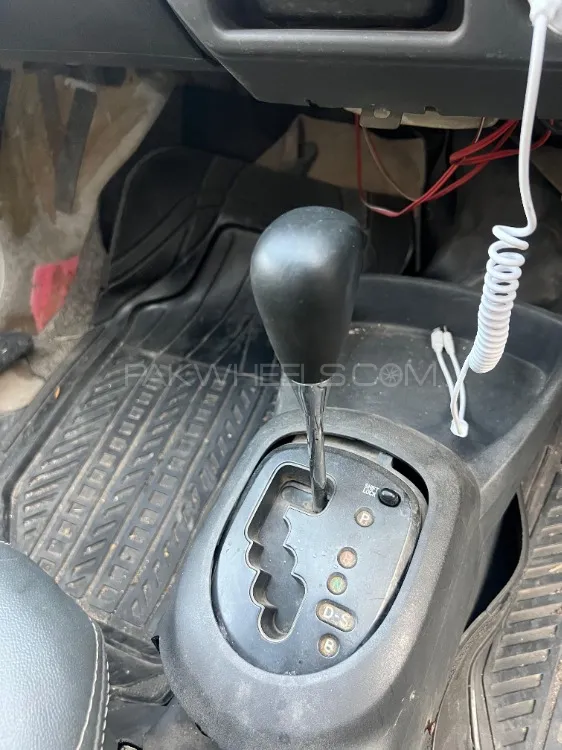سوزوکی مہران 1989 for Sale in اسلام آباد سوزوکی مہران 1989 for Sale in اسلام آباد Image-4