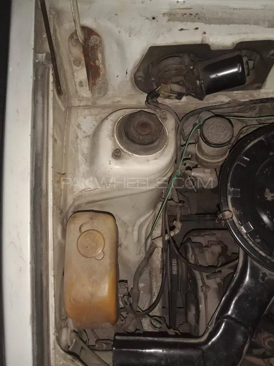Suzuki Mehran 2006 for Sale in Lahore Image-1