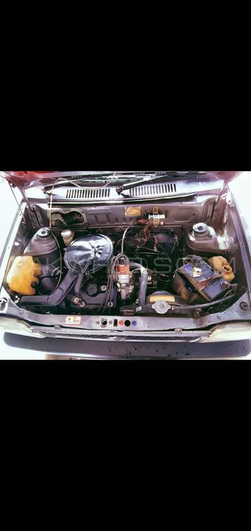 Suzuki Mehran 2012 for Sale in Rawalpindi Image-1