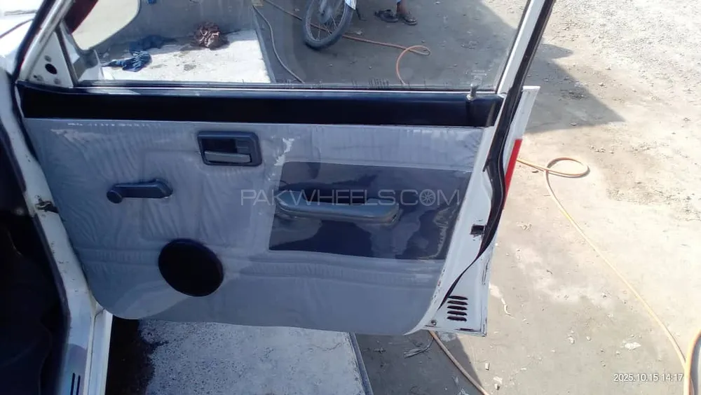 Suzuki Mehran 2012 for Sale in Jhang Image-1