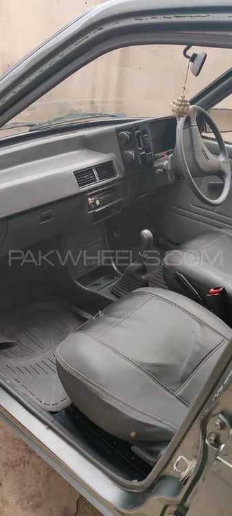 Suzuki Mehran 2013 for Sale in Burewala Suzuki Mehran 2013 for Sale in Burewala Image-5
