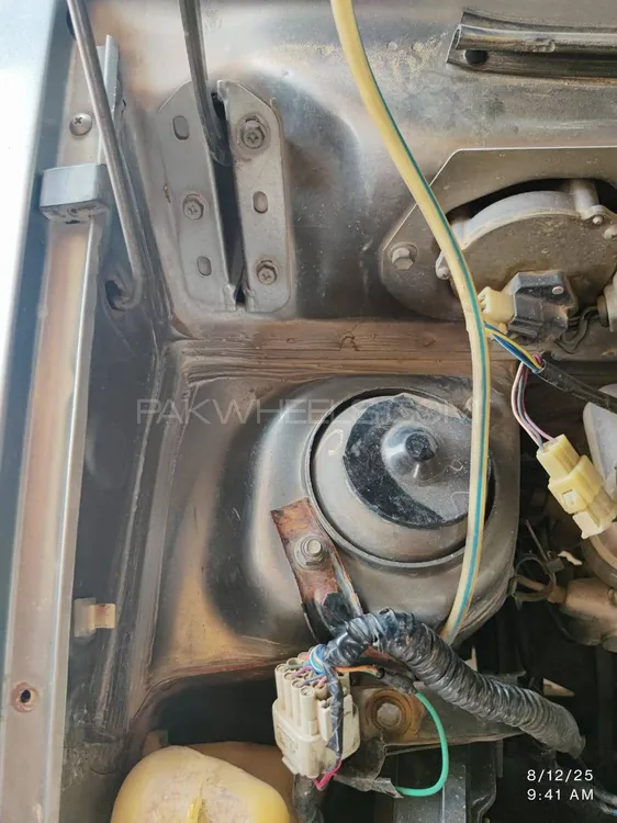 Suzuki Mehran 2013 for Sale in Burewala Suzuki Mehran 2013 for Sale in Burewala Image-15