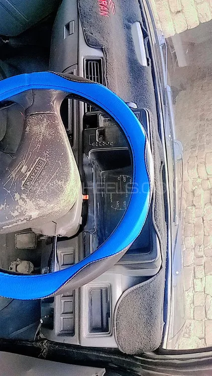Suzuki Mehran 2002 for Sale in Faisalabad Suzuki Mehran 2002 for Sale in Faisalabad Image-8