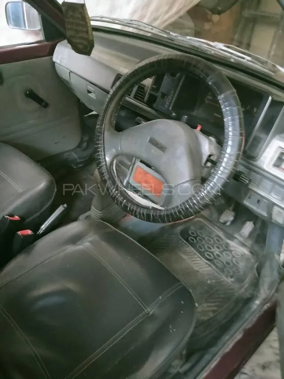 Suzuki Mehran 2011 for Sale in Faisalabad Image-1