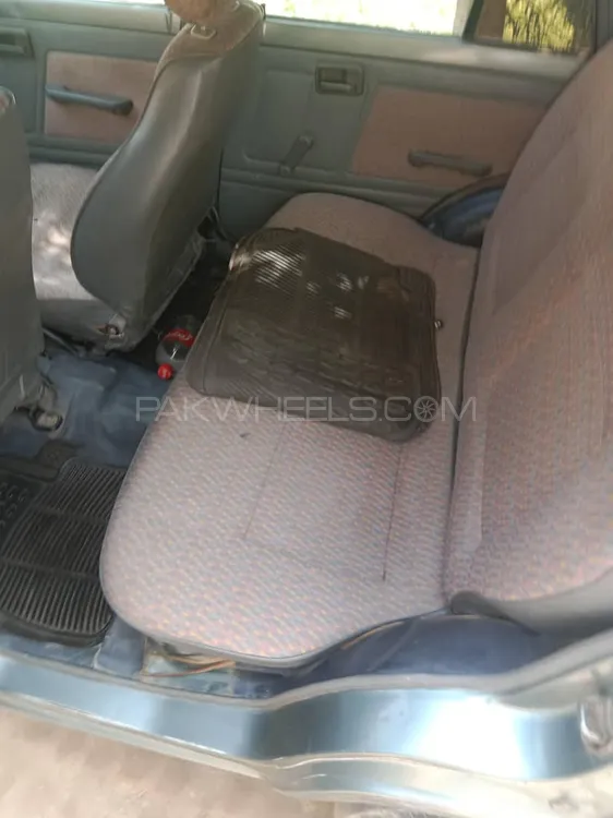 Suzuki Mehran 2013 for Sale in Pak pattan sharif Image-1