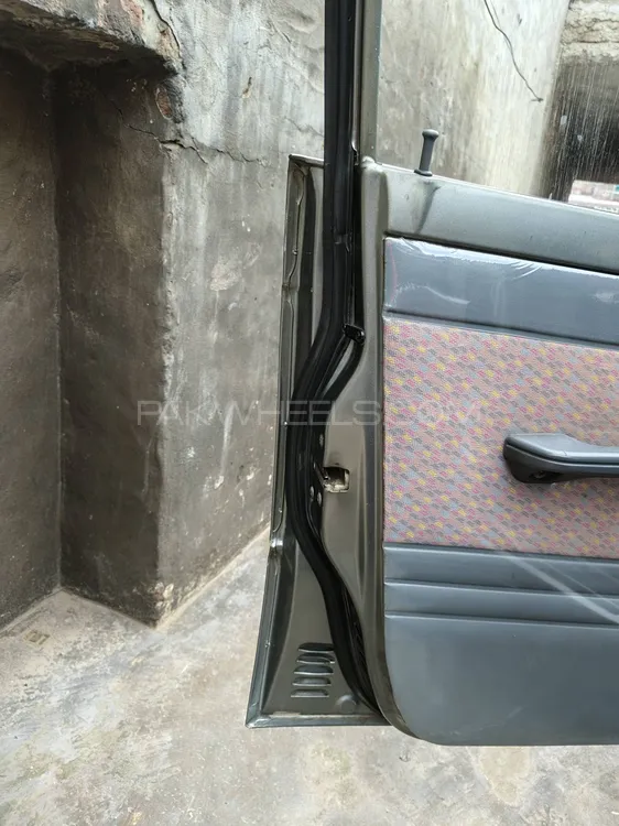سوزوکی مہران 2013 for Sale in اوکاڑہ سوزوکی مہران 2013 for Sale in اوکاڑہ Image-15