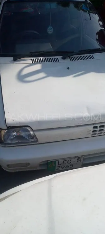 Suzuki Mehran 2014 for Sale in Rawalpindi Image-1