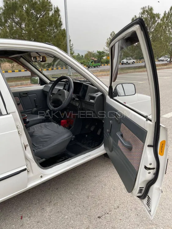 سوزوکی مہران 2018 for Sale in اسلام آباد سوزوکی مہران 2018 for Sale in اسلام آباد Image-7
